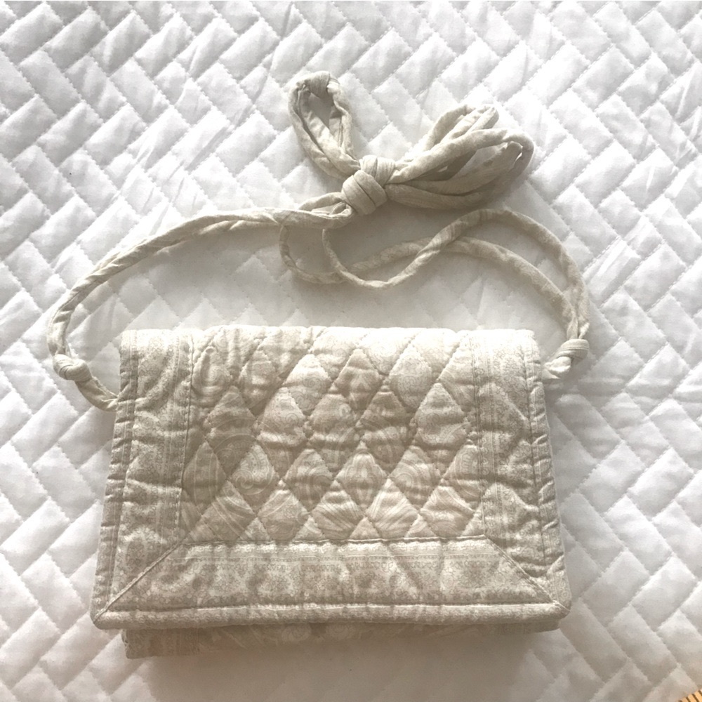 Vera Bradley purse